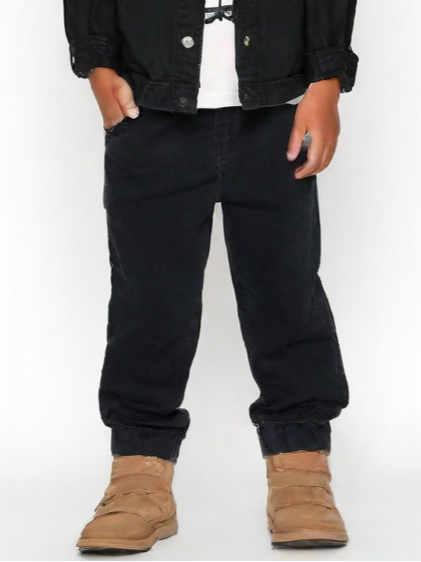 ZARA Denim Pants